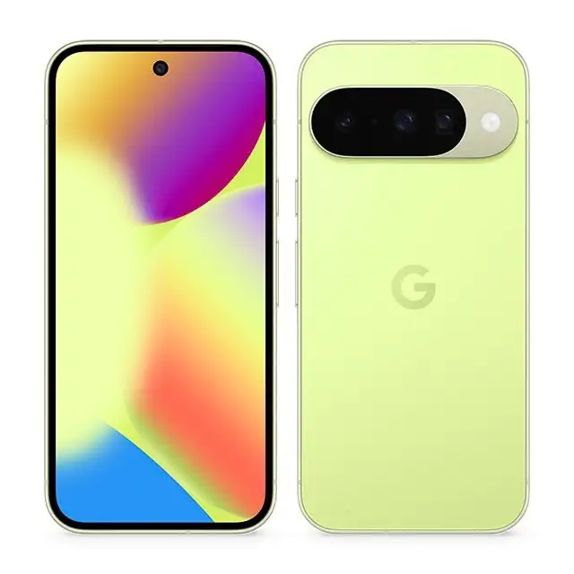 Google Pixel 10 128GB+12GB SIMフリー [Lemongrass]
